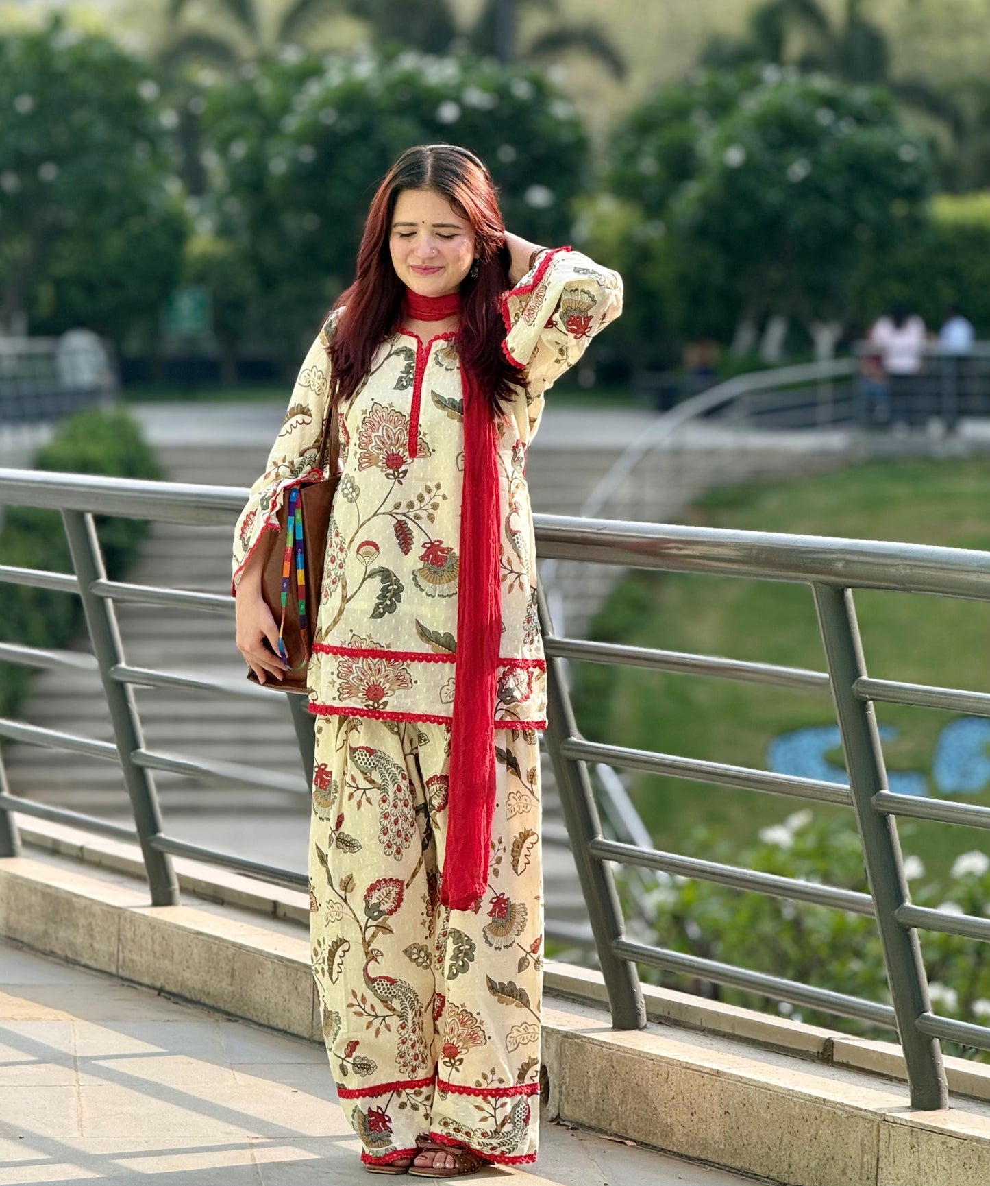 Dhun Farshi Set