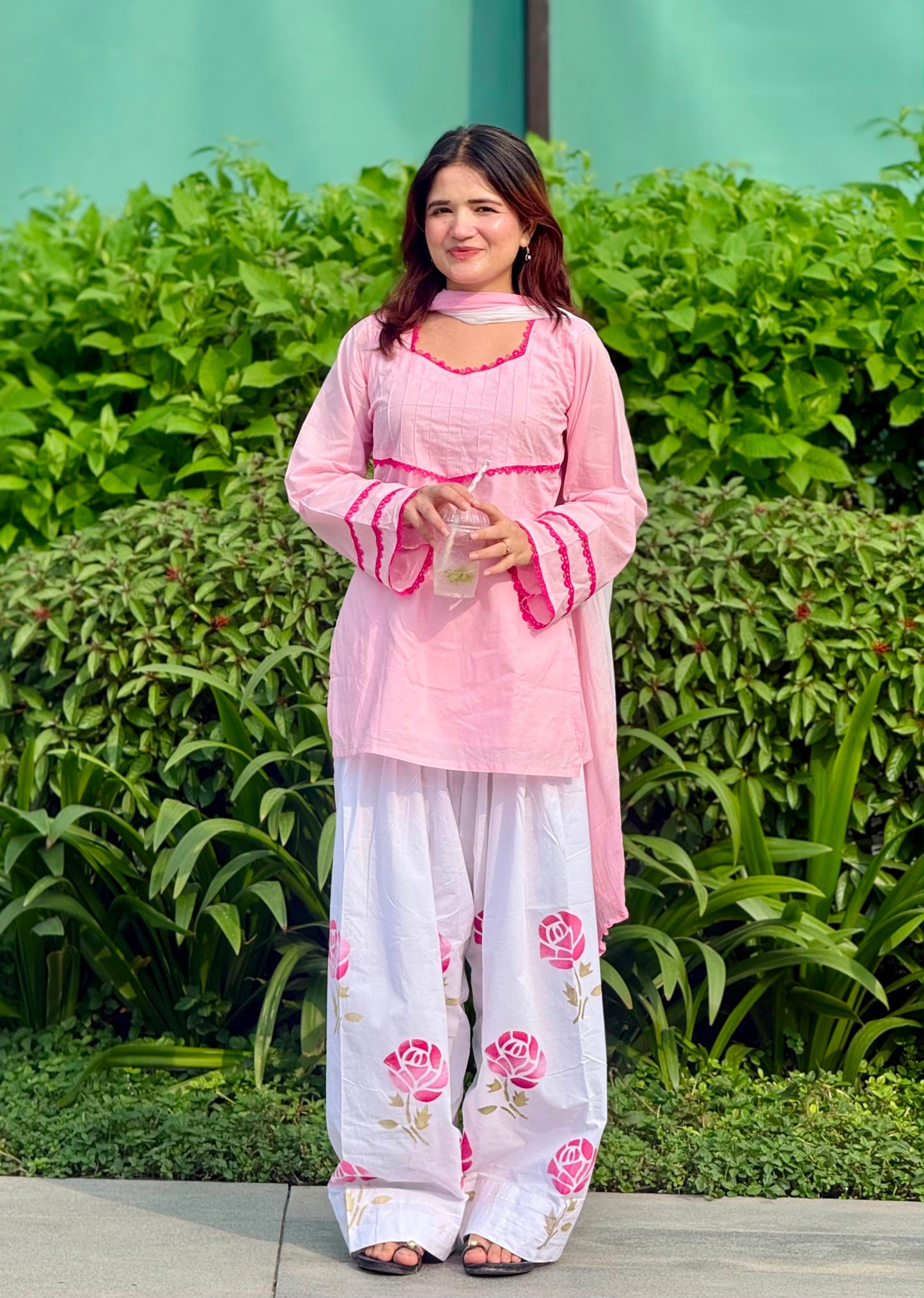 Raya Set