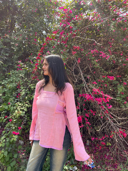 Gummy Bear Short Kurti