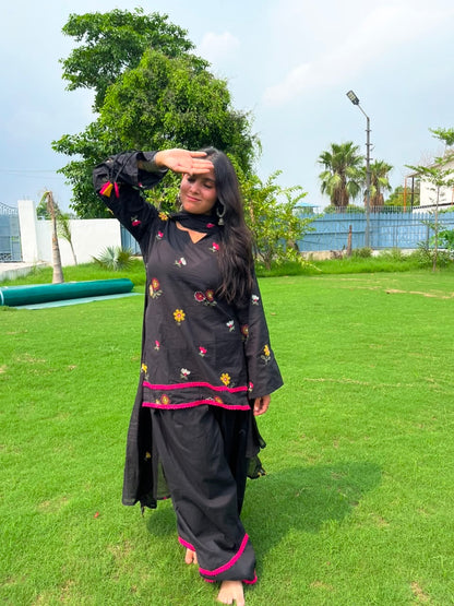Kaafiya Set