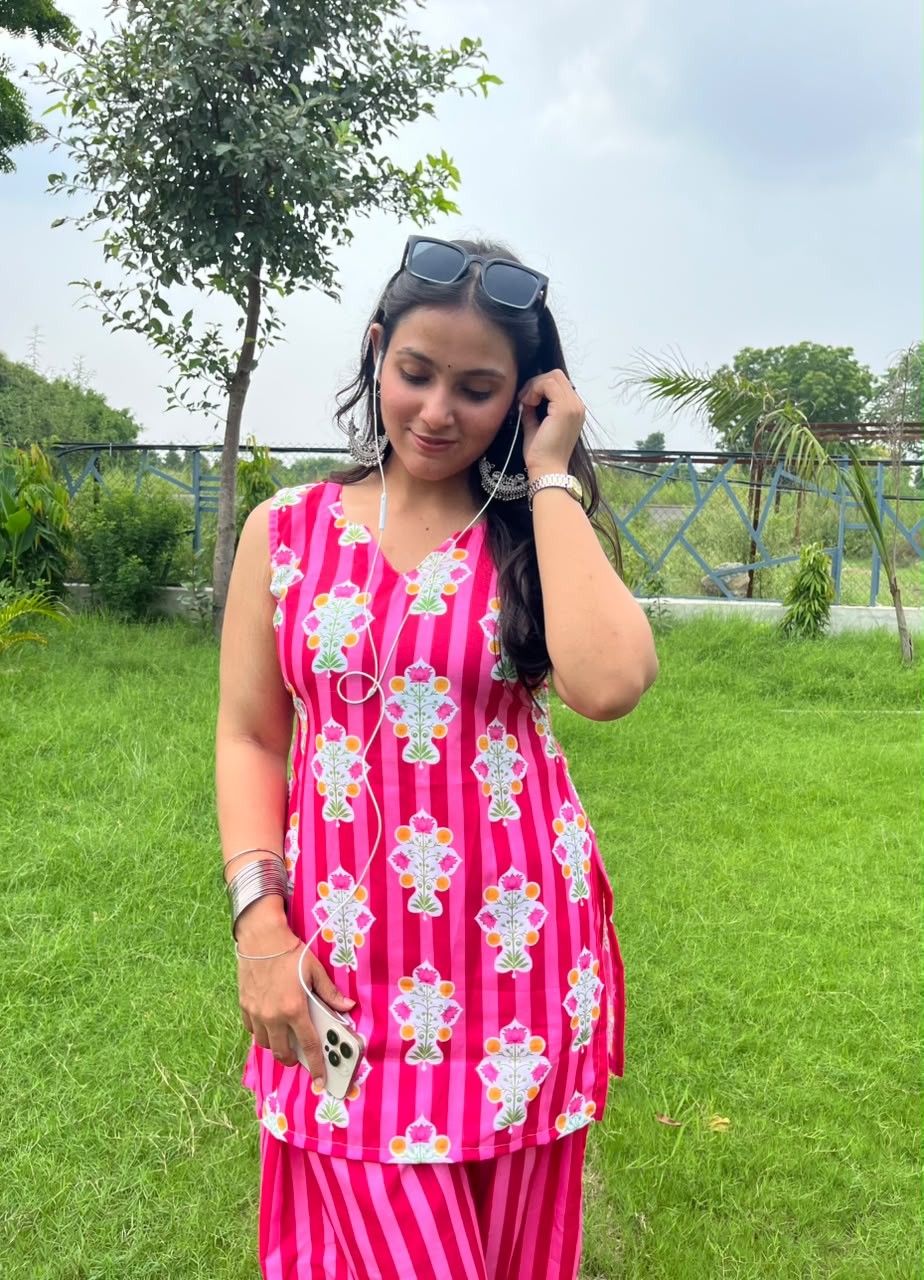 Humdum Set