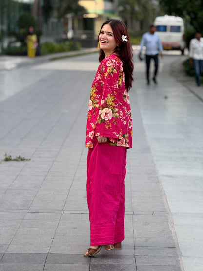 Nasrin Farshi Salwar Set