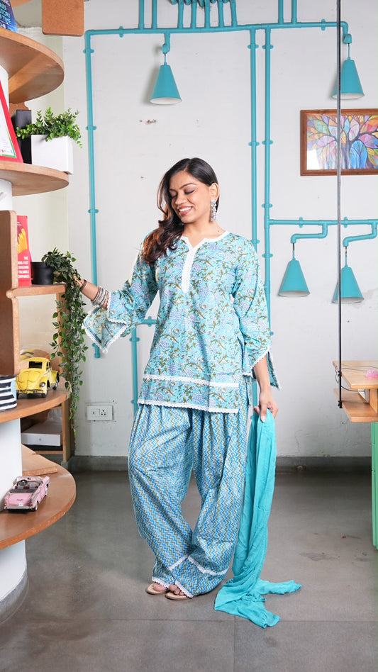 Naaz Farshi Set