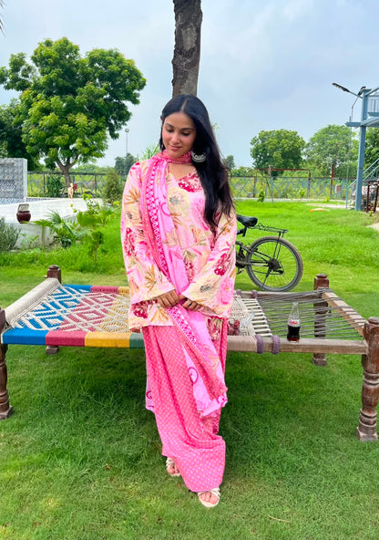 Gulaboo Set