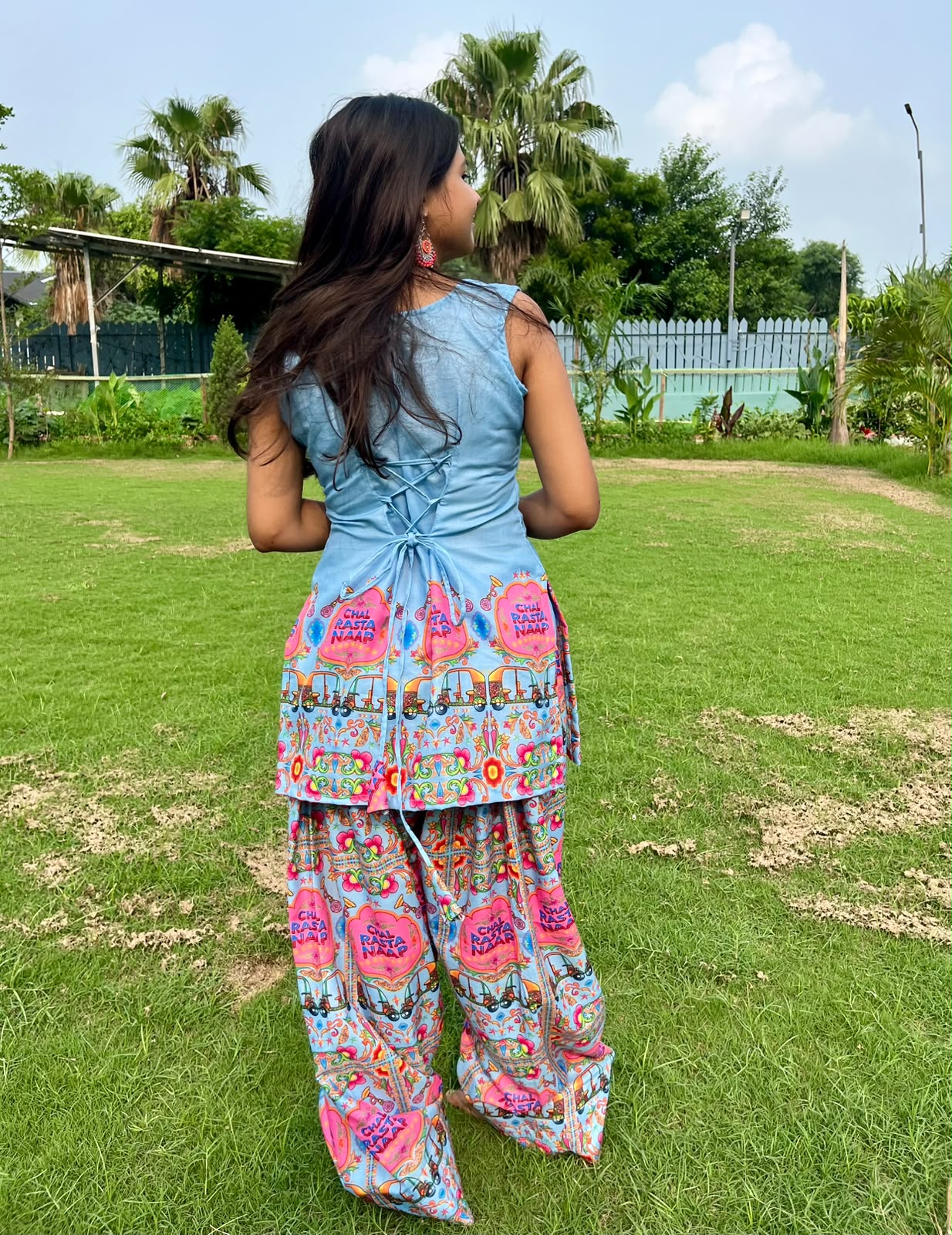 Chatpata Set