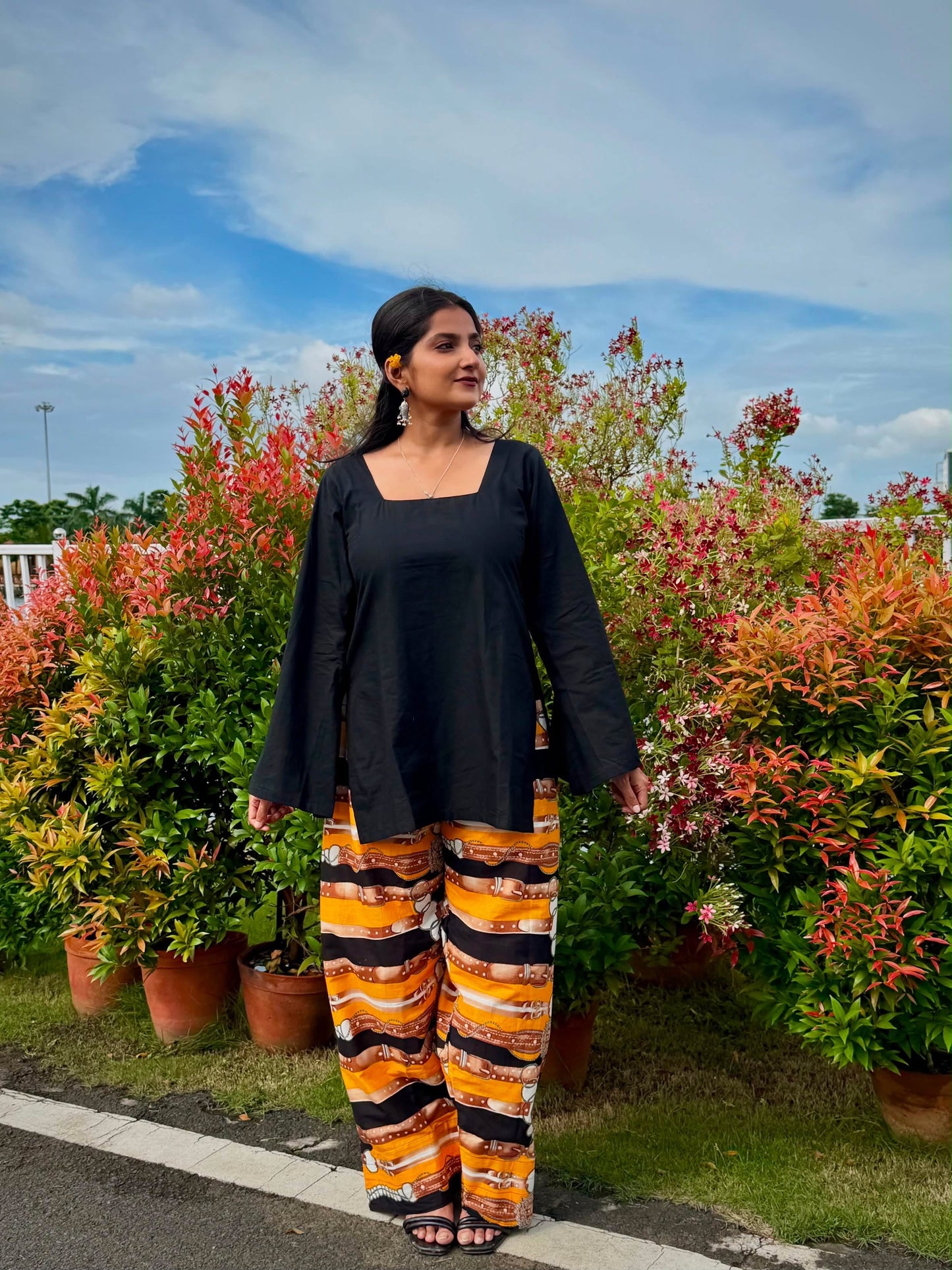 Kaashni Set