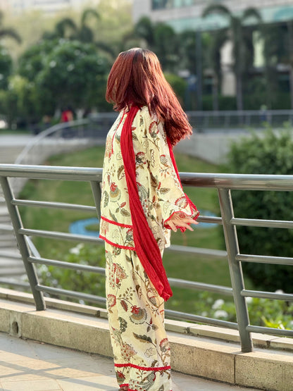 Dhun Farshi Set