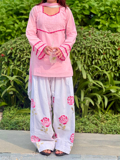 Raya Set