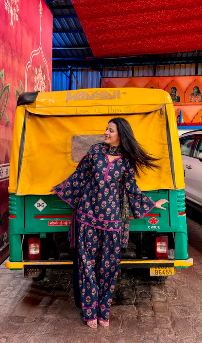 Ruchika Set