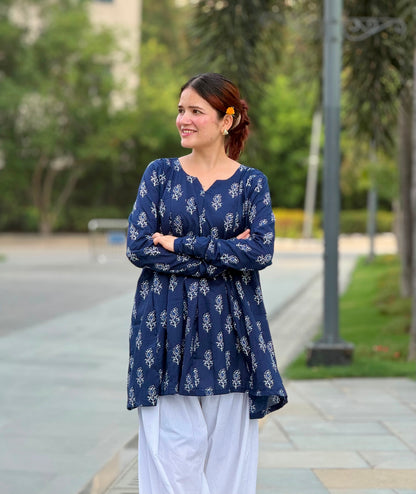 Sufiya Farshi Set