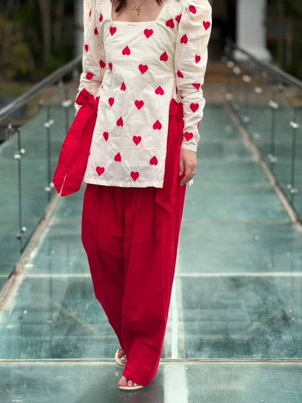 Lovette Set