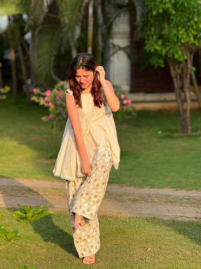 Chaandni Set