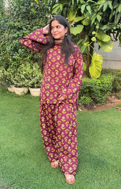 Divya farshi set
