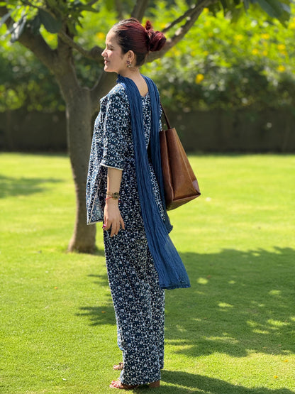 Samaira Farshi Salwar Set