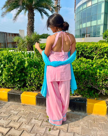 Cotton Candy Set