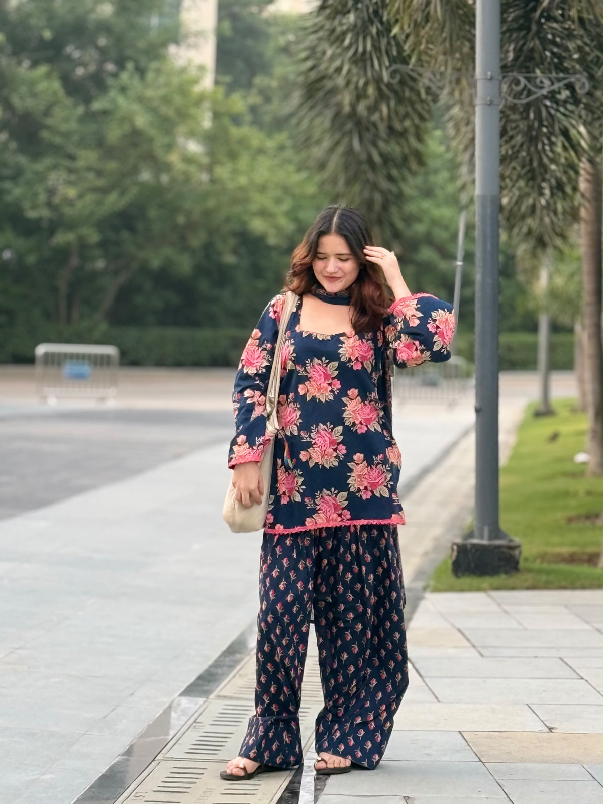 Aarti Set