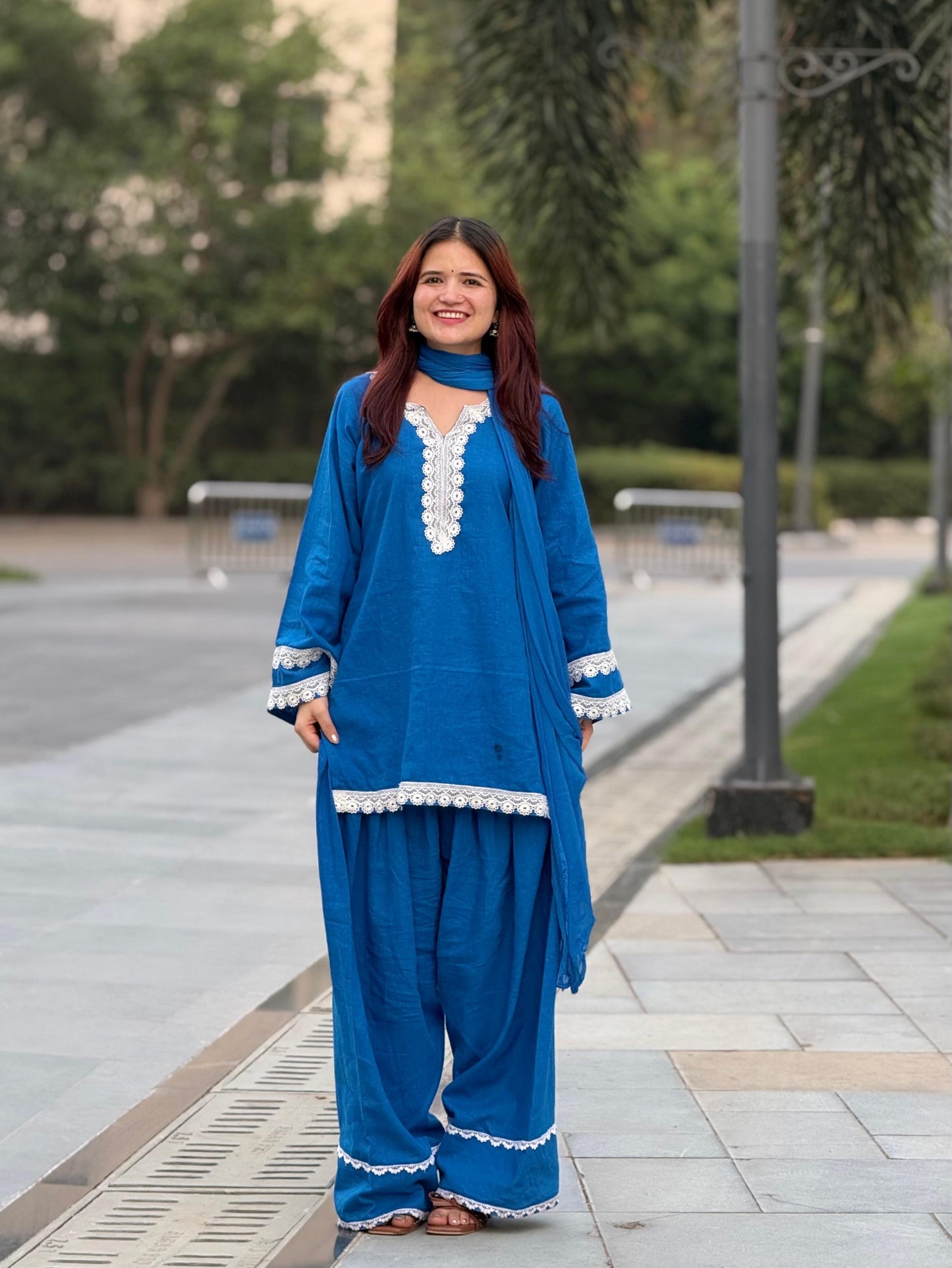 Elsa Farshi Set