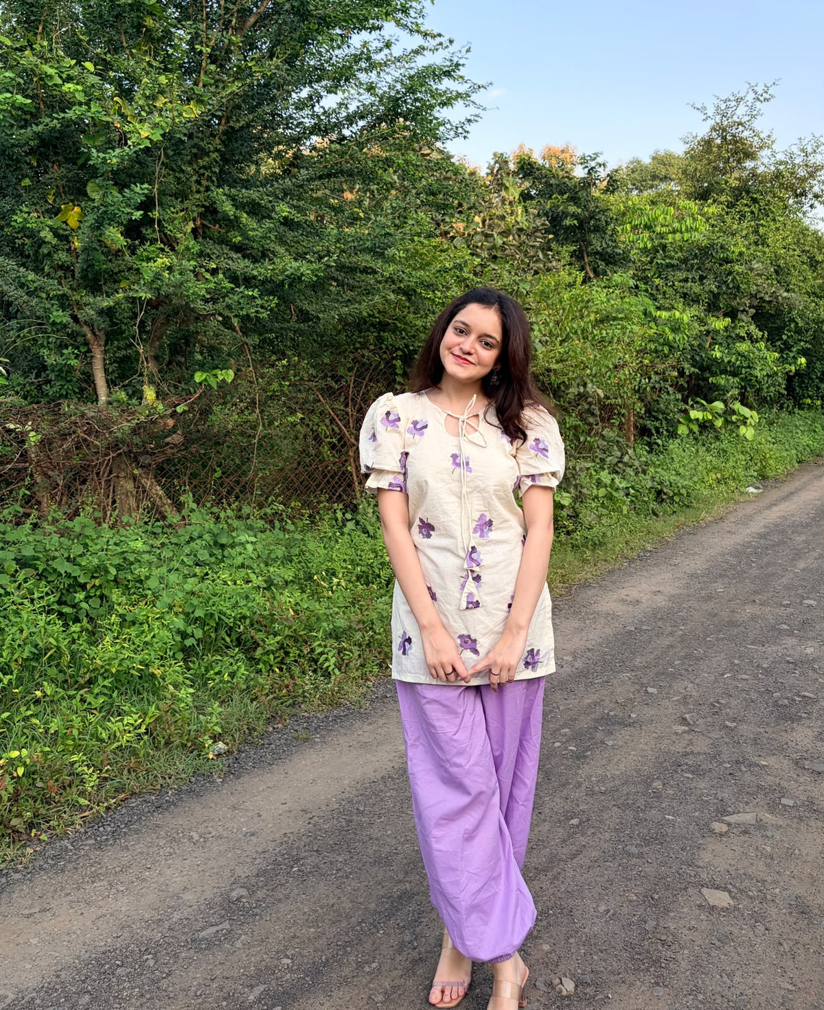 Sanam Set
