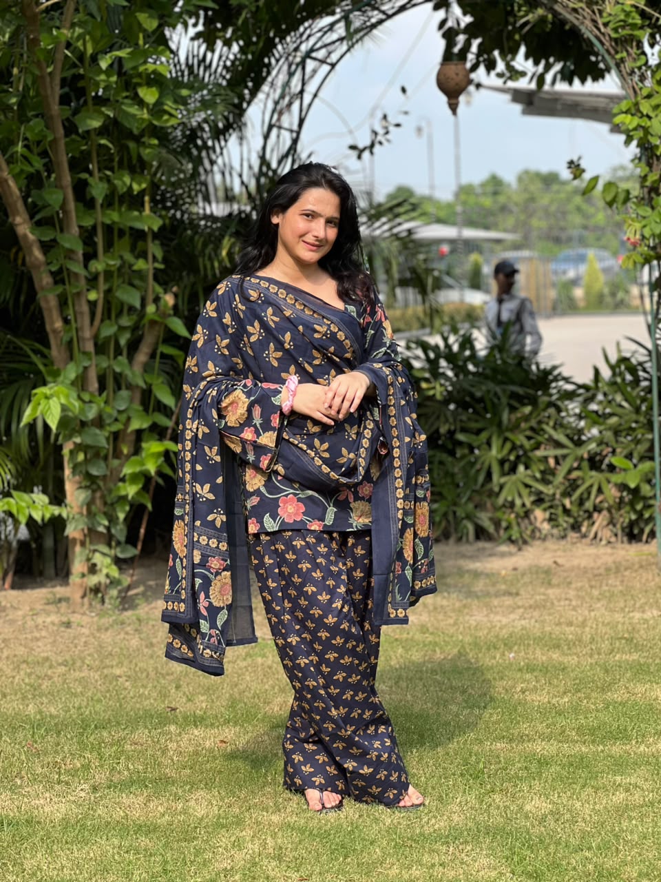 Megha Set