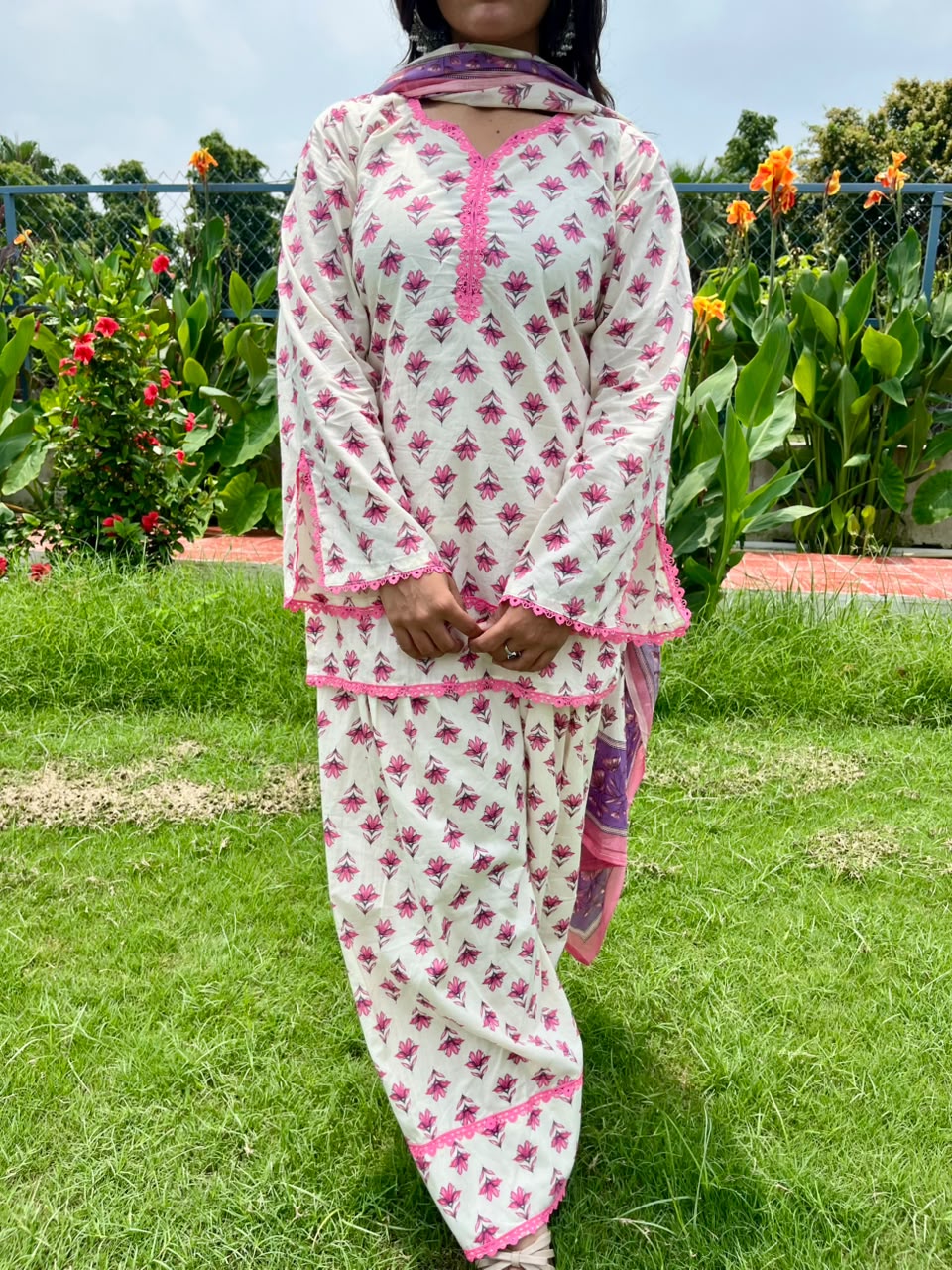 Rida Farshi Set