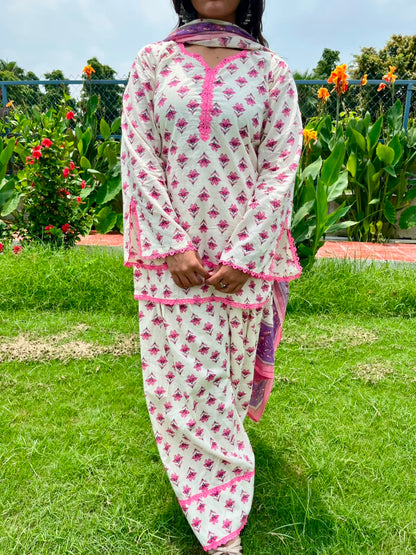 Rida Farshi Set