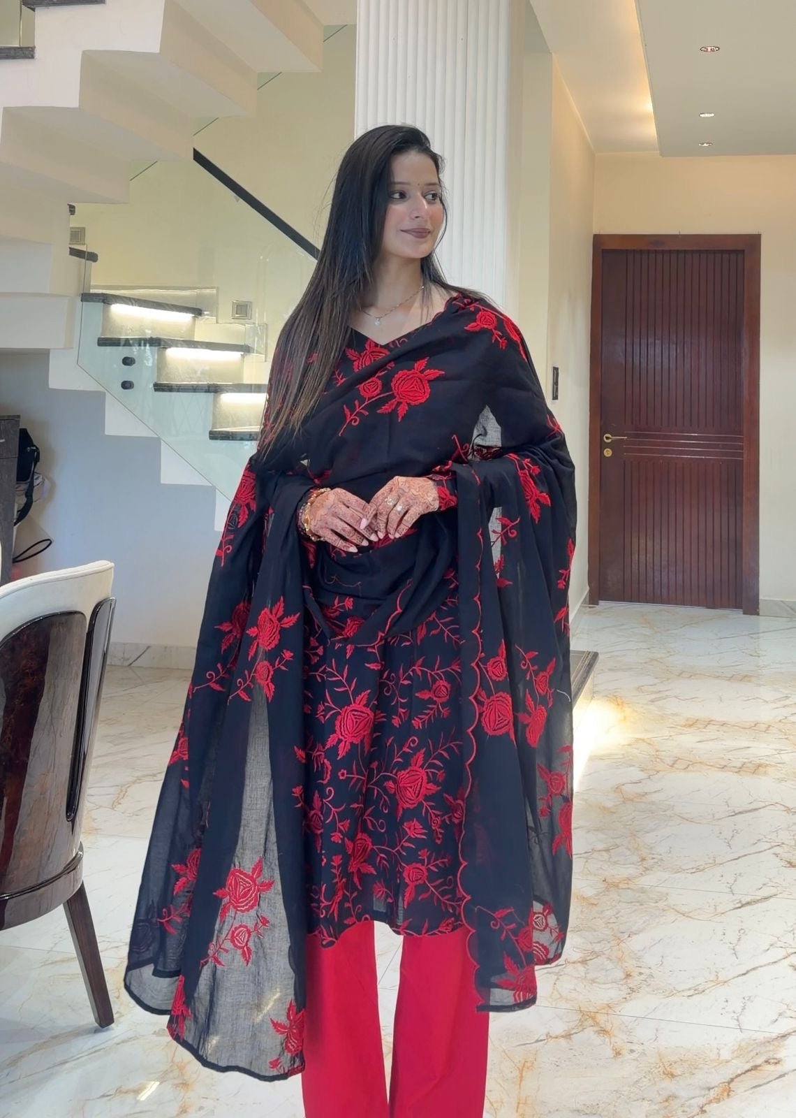 Rumi Suit Set