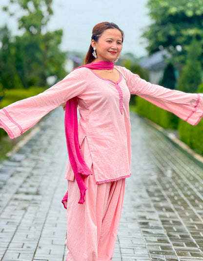 Sugar Farshi Set