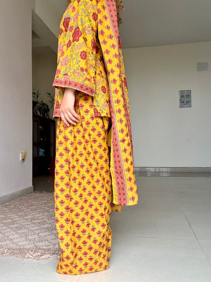 Rasmalai Farshi Set