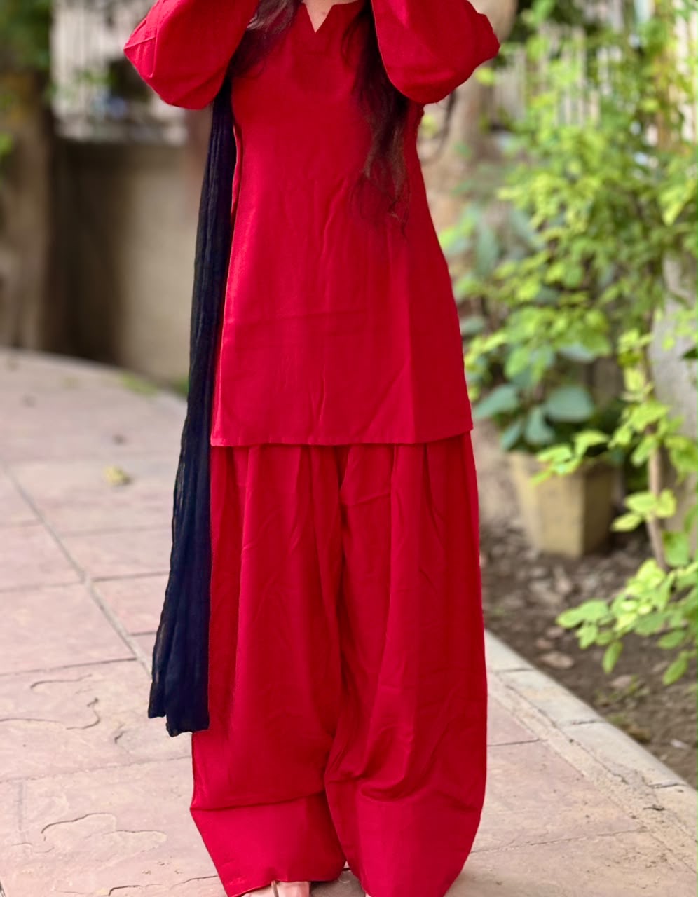Afsana Farshi Set