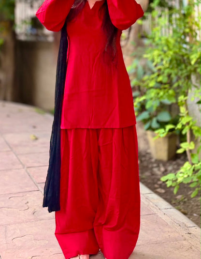 Afsana Farshi Set