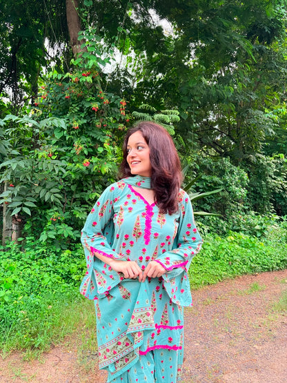 Baarish Set