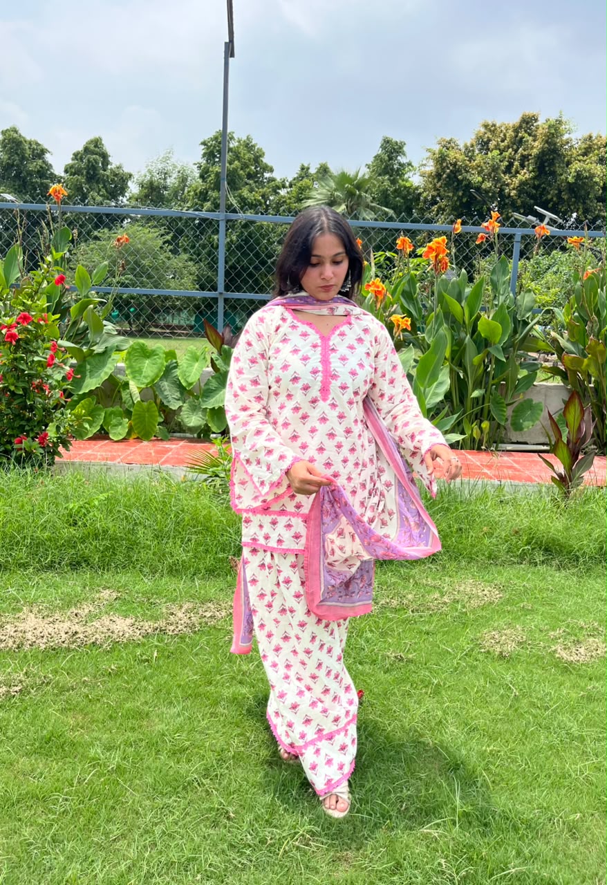 Rida Farshi Set