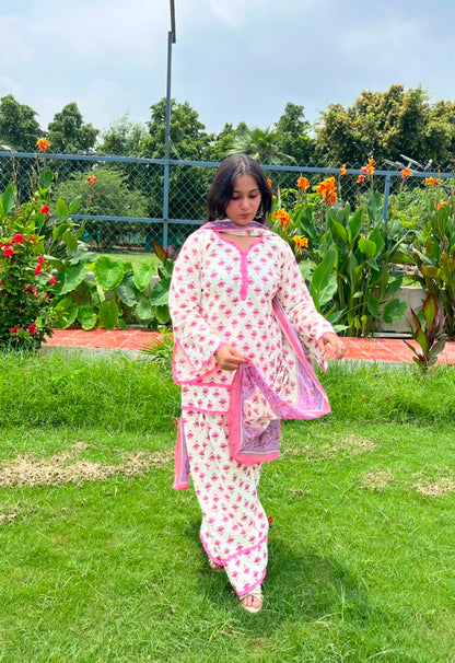 Rida Farshi Set