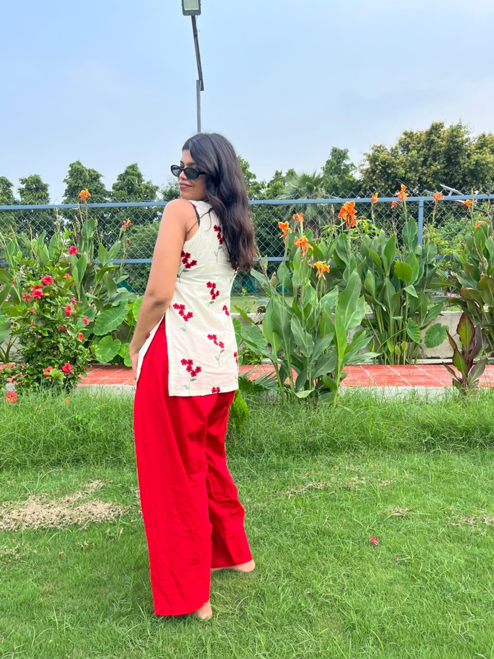 Mohini Set