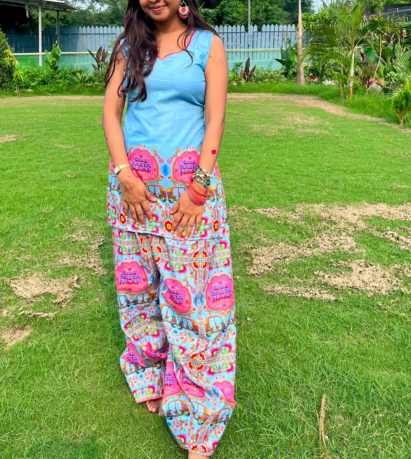 Chatpata Set