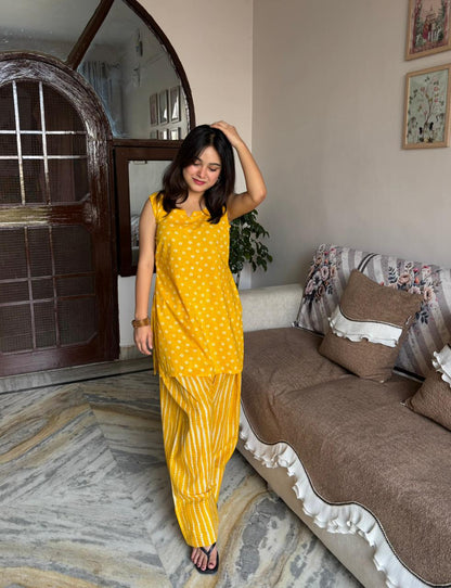 Sooraj Farshi Set