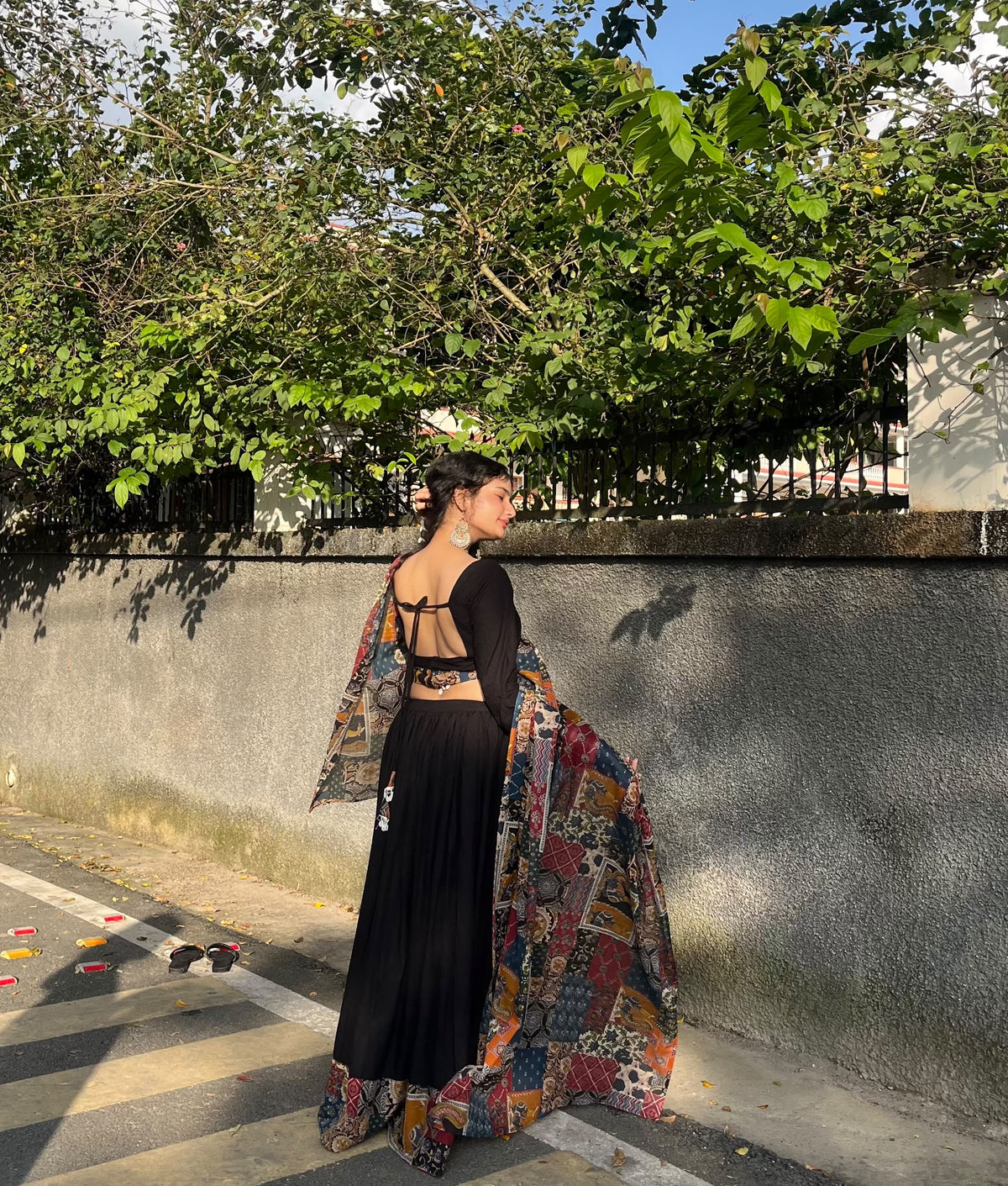 Raasmohini Lehenga Set