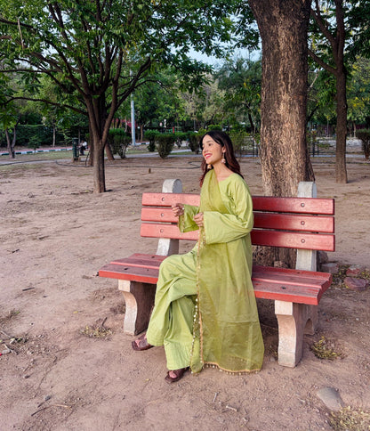 Kanak Farshi Set