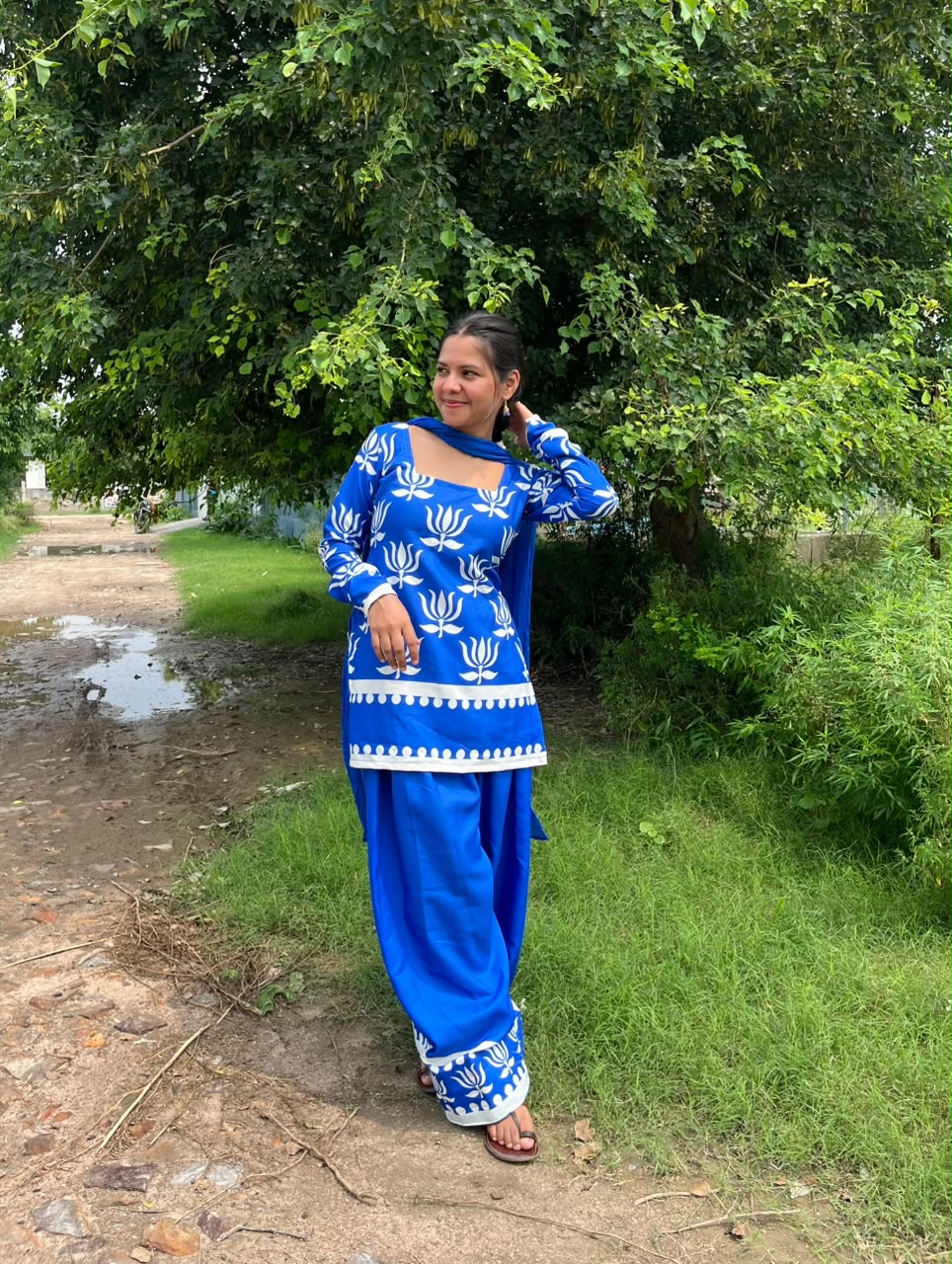 Sohni Set