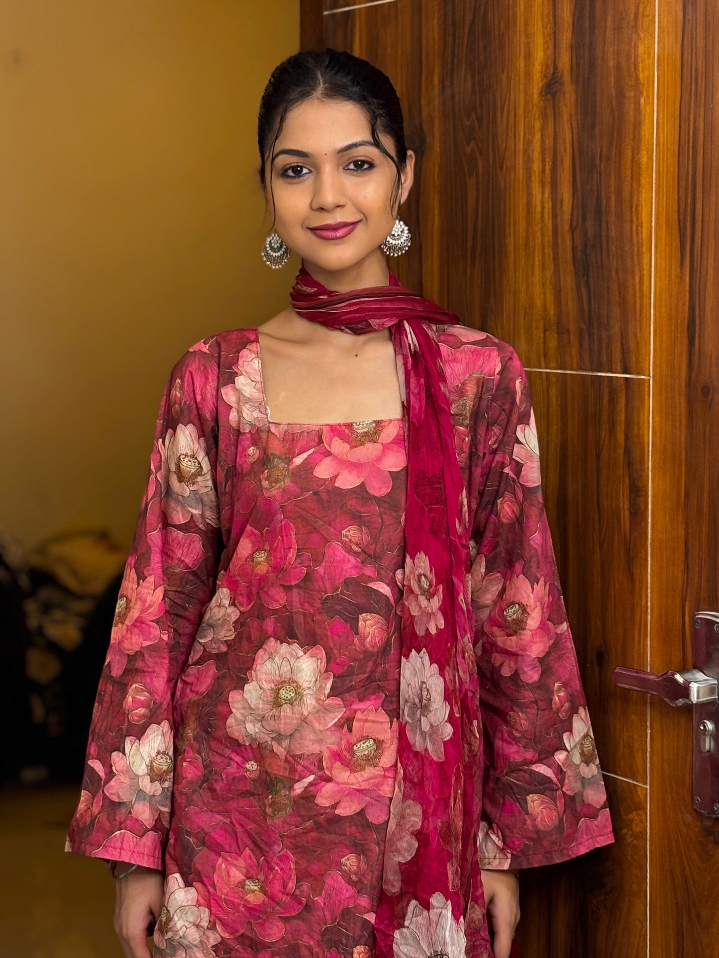Anara Farshi Set