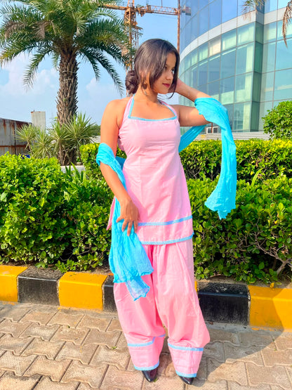 Cotton Candy Set