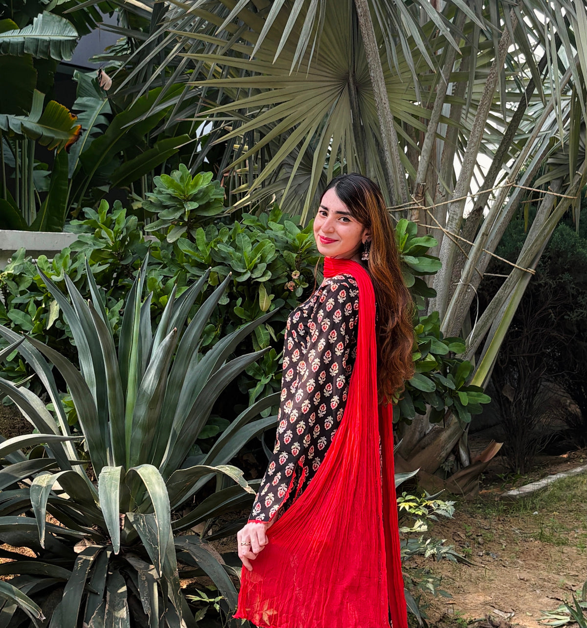 Rooh Set