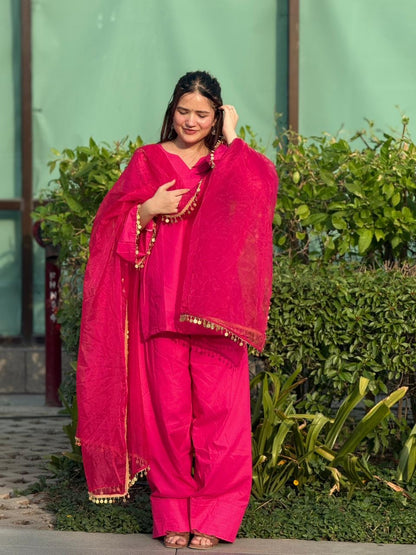 Ishani Farshi Set