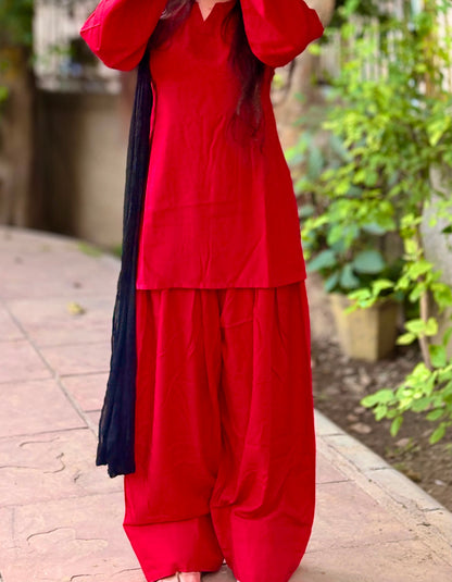 Afsana Farshi Set