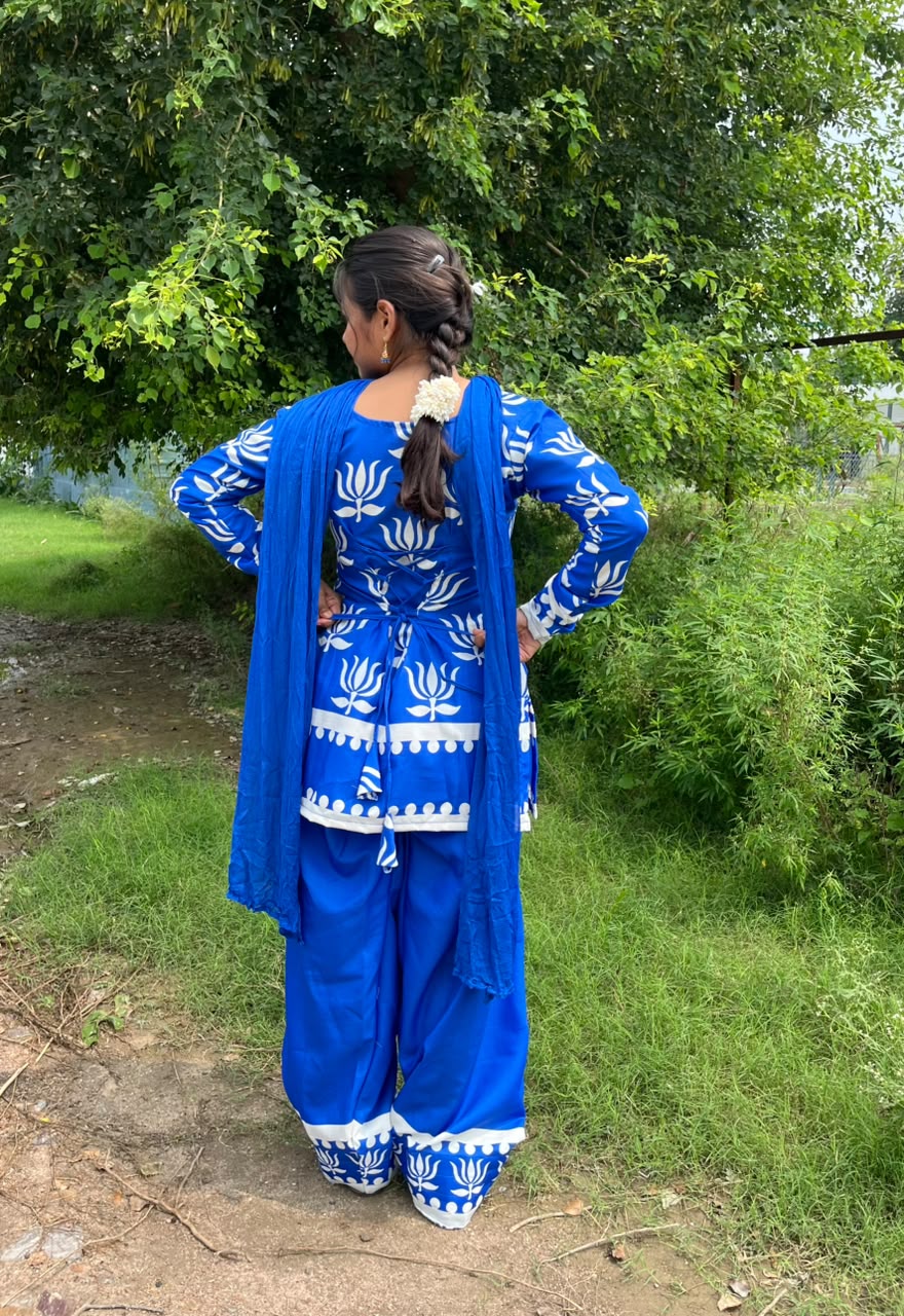 Sohni Set
