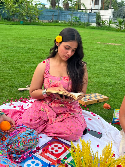 Naina Set