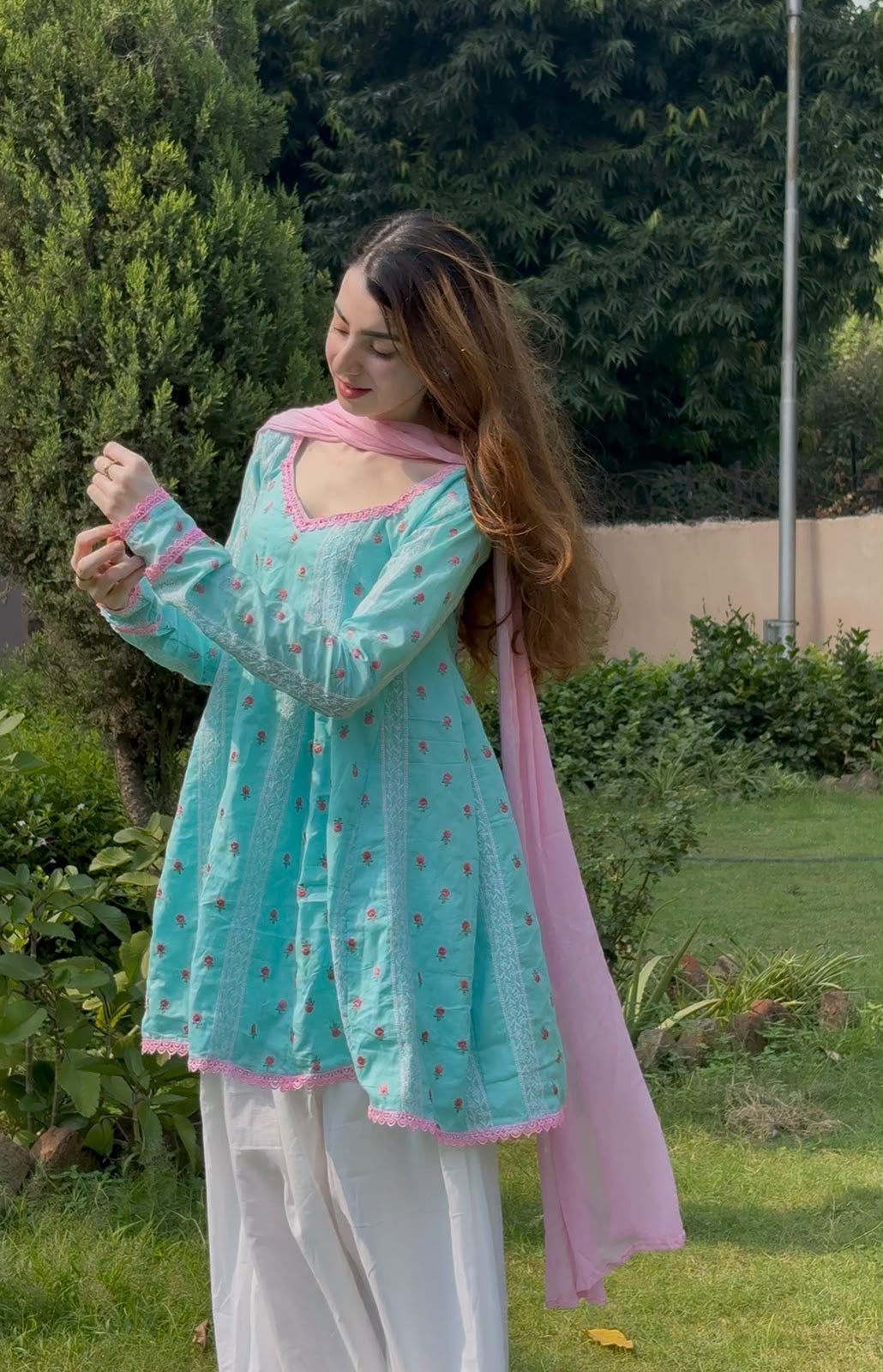 Misthi Set