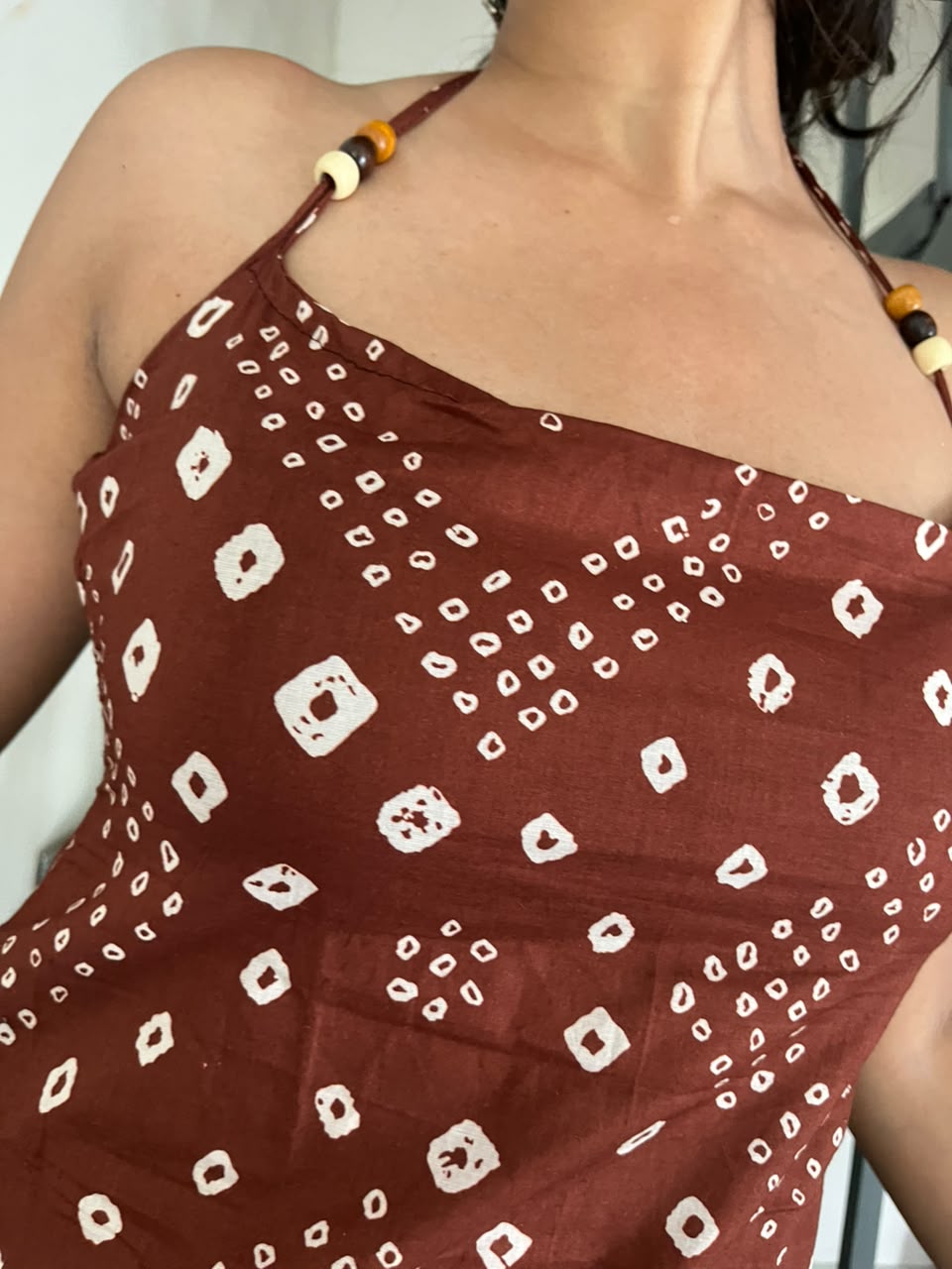 Banno Baddie Long Kurti