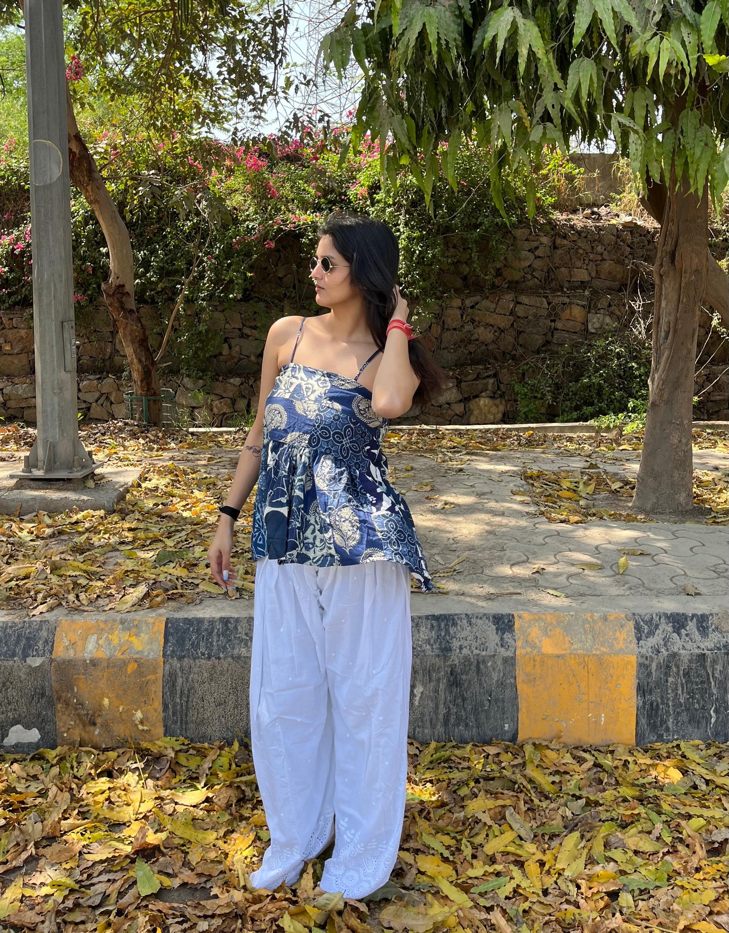 Amaira Farshi Salwar Set