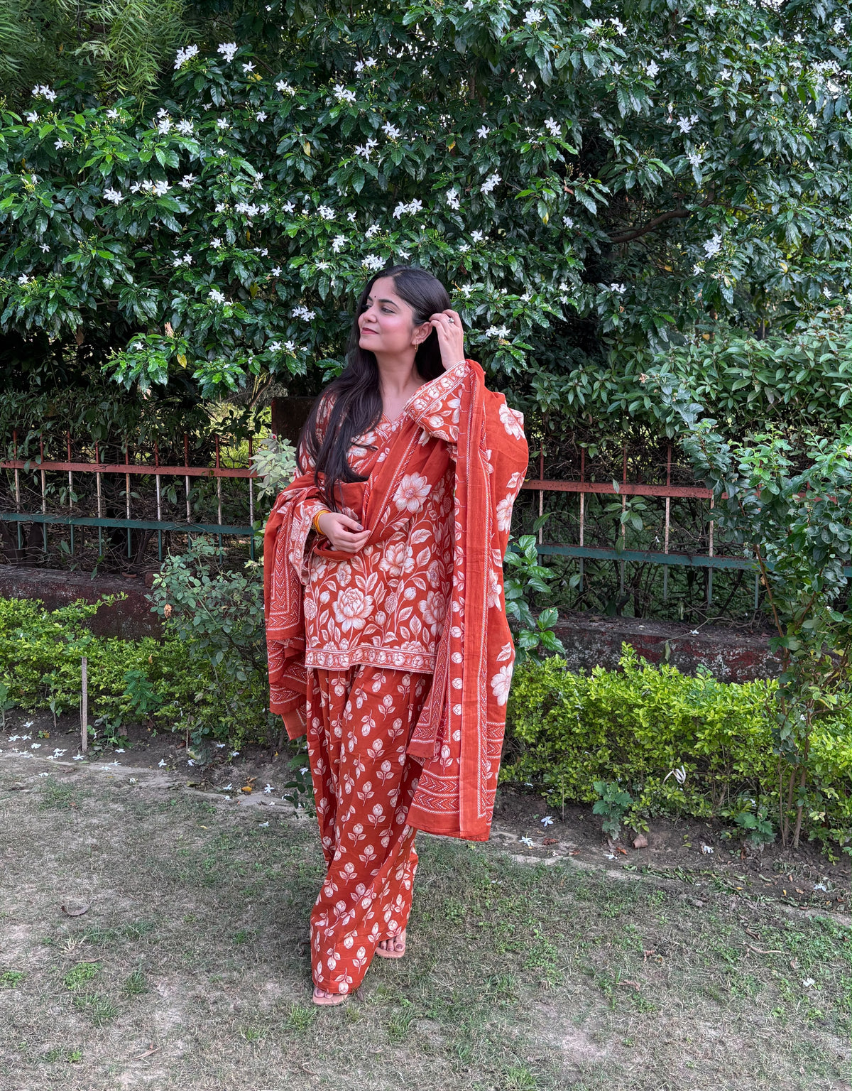 Gulistan Set